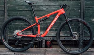 Specialized - Epic Comp, 2021