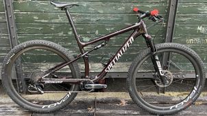 Specialized - Epic Expert, 2021