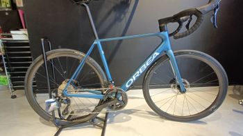 Orbea - Orca M35, 2024