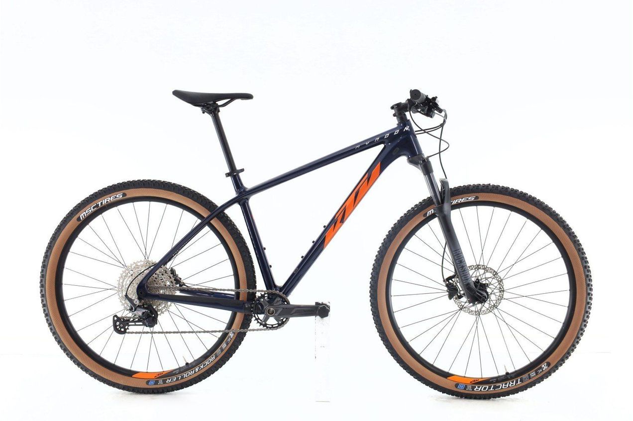 Ktm myroon prime online 2020