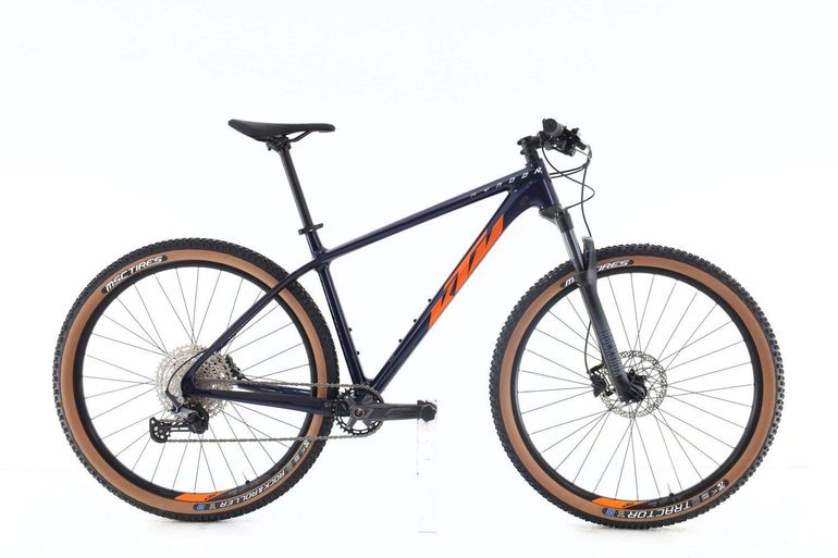 KTM Myroon Pro used in L buycycle Ireland