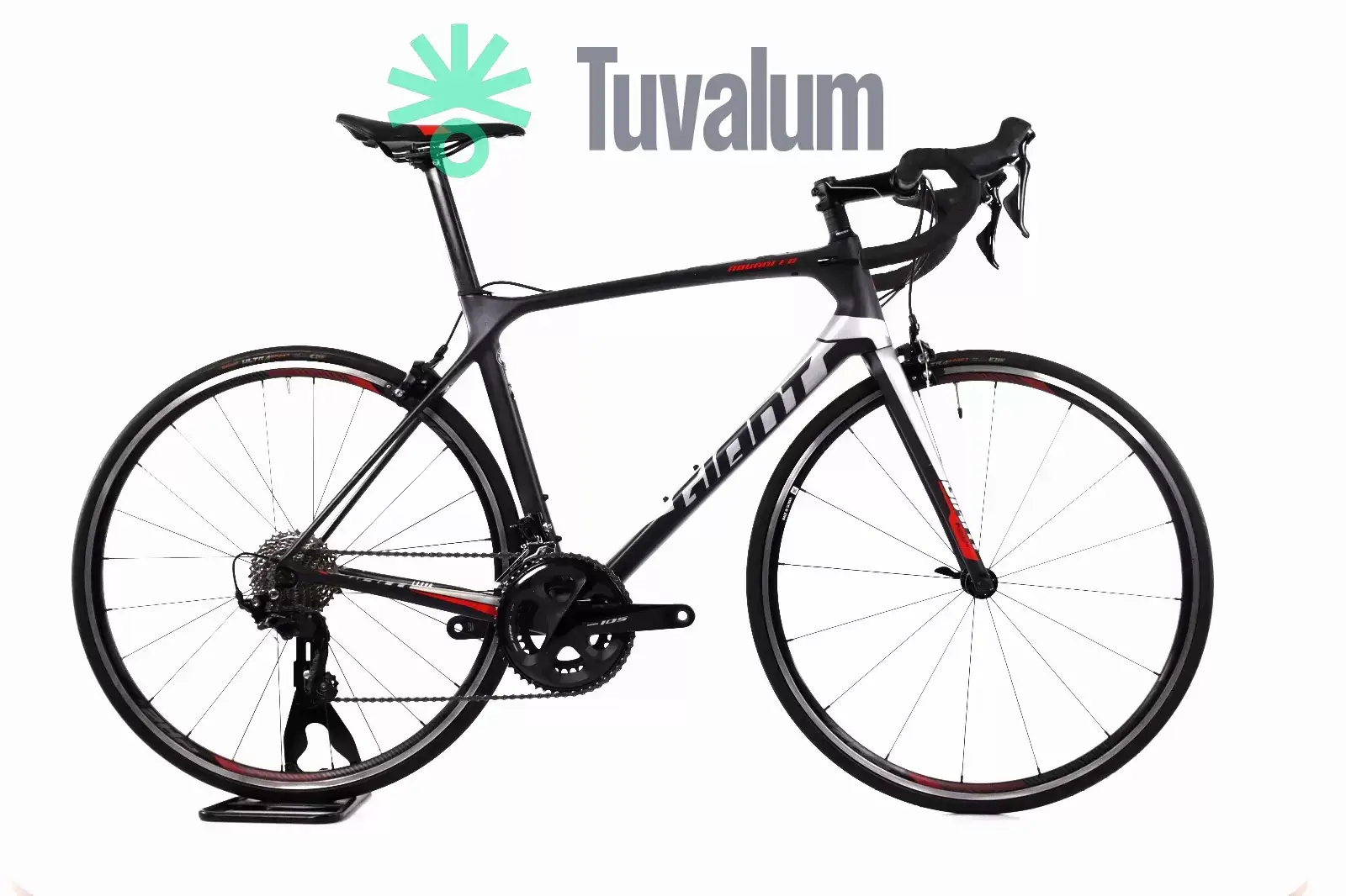 Giant tcr discount advanced 2 2019