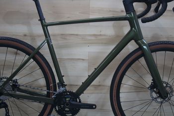 Used Scott Speedster Gravel 20 2023 2023 Road & Gravel — image 2 of 8