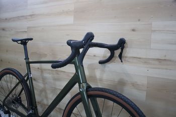 Used Scott Speedster Gravel 20 2023 2023 Road & Gravel — image 5 of 8