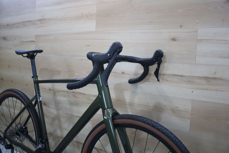 Used Scott Speedster Gravel 20 2023 2023 Road & Gravel — image 5 of 8