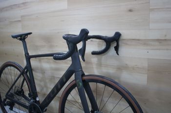 Used Scott Speedster Gravel 20 2023 2023 Road & Gravel — image 8 of 8
