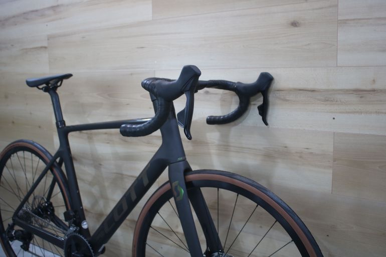 Used Scott Speedster Gravel 20 2023 2023 Road & Gravel — image 8 of 8
