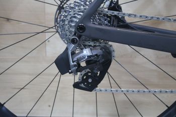 Used Scott Speedster Gravel 20 2023 2023 Road & Gravel — image 7 of 8