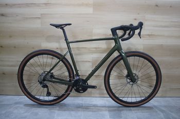 Used Scott Speedster Gravel 20 2023 2023 Road & Gravel — image 1 of 8