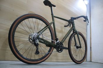 Used Scott Speedster Gravel 20 2023 2023 Road & Gravel — image 3 of 8