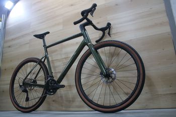Used Scott Speedster Gravel 20 2023 2023 Road & Gravel — image 6 of 8