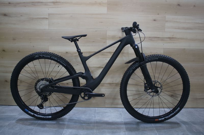 Käytetty Scott Spark 910 2023 2023 MTB