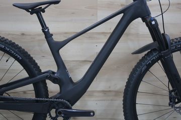Used Scott Spark 910 2023 2023 Mountainbike, Black, 29 — image 2 of 9