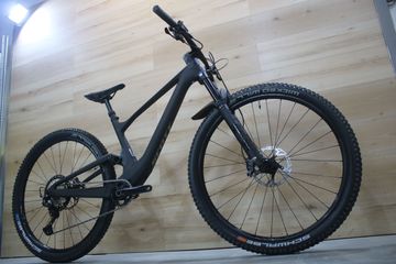 Used Scott Spark 910 2023 2023 Mountainbike, Black, 29 — image 9 of 9