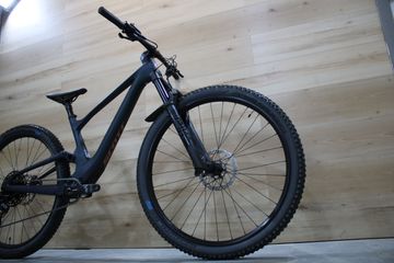 Brugt Scott Contessa Spark 920 2023 2023 Mountainbike — billede 9 af 9