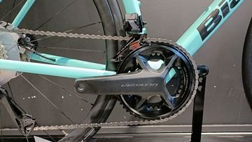 Použité Bianchi Specialissima Comp 2024 Road & Gravel — obrázek 19 z 29