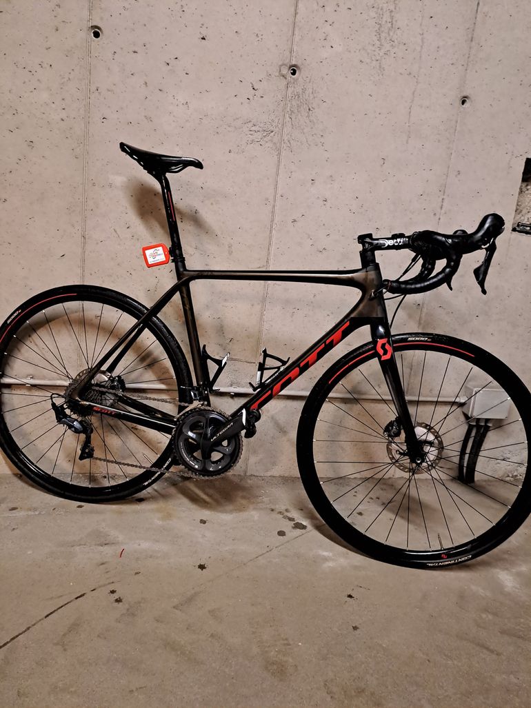 Scott addict 20 2019 price online