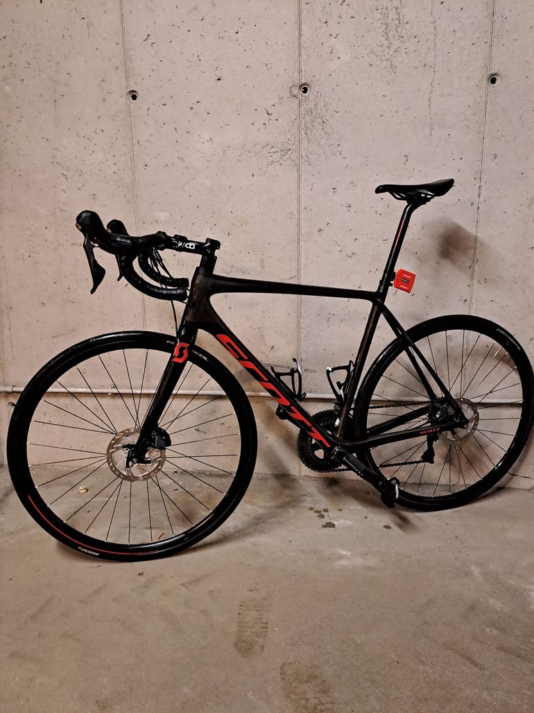 Scott addict rc 20 disc 2018 sale