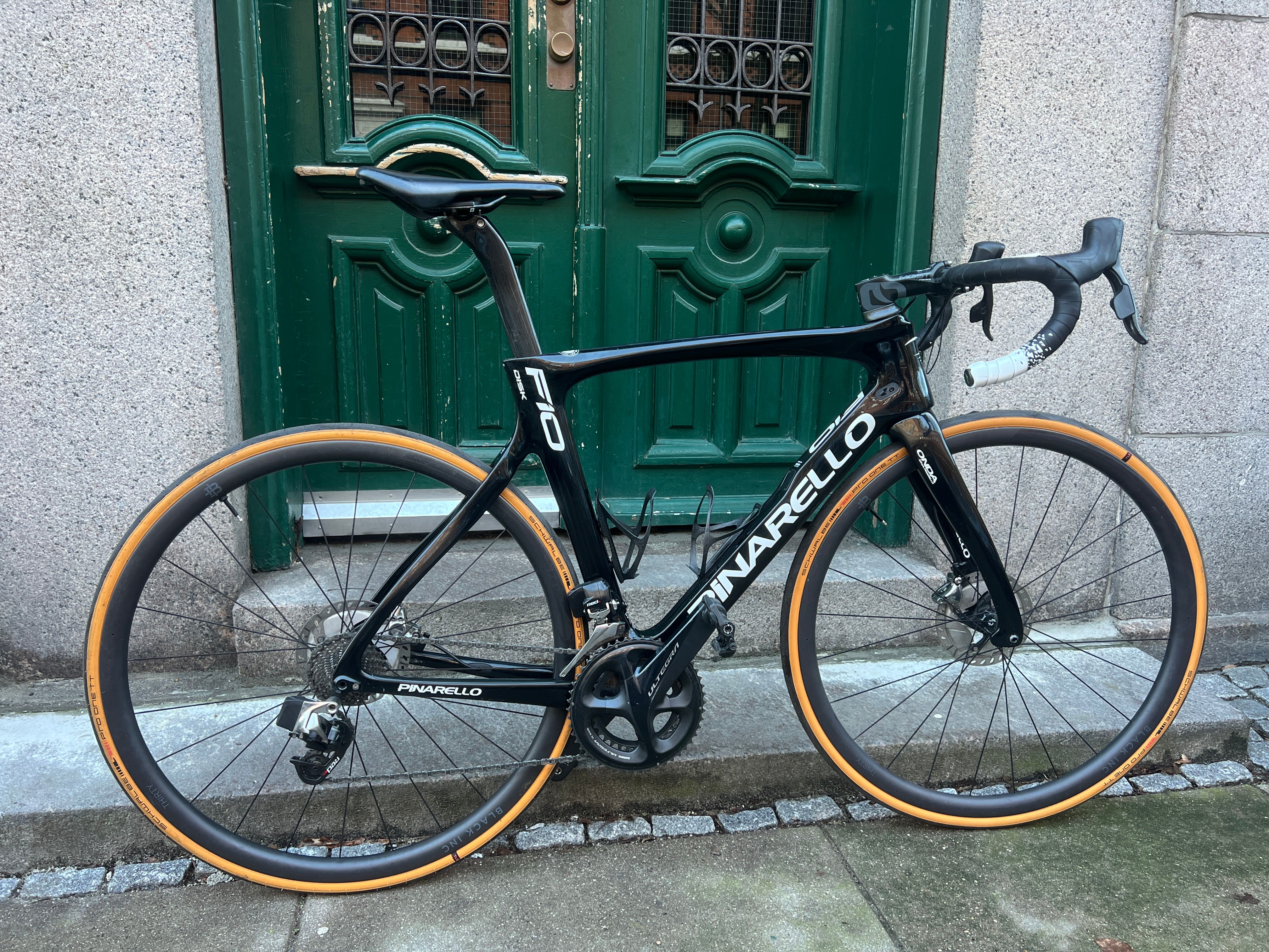 F10 pinarello 2019 on sale