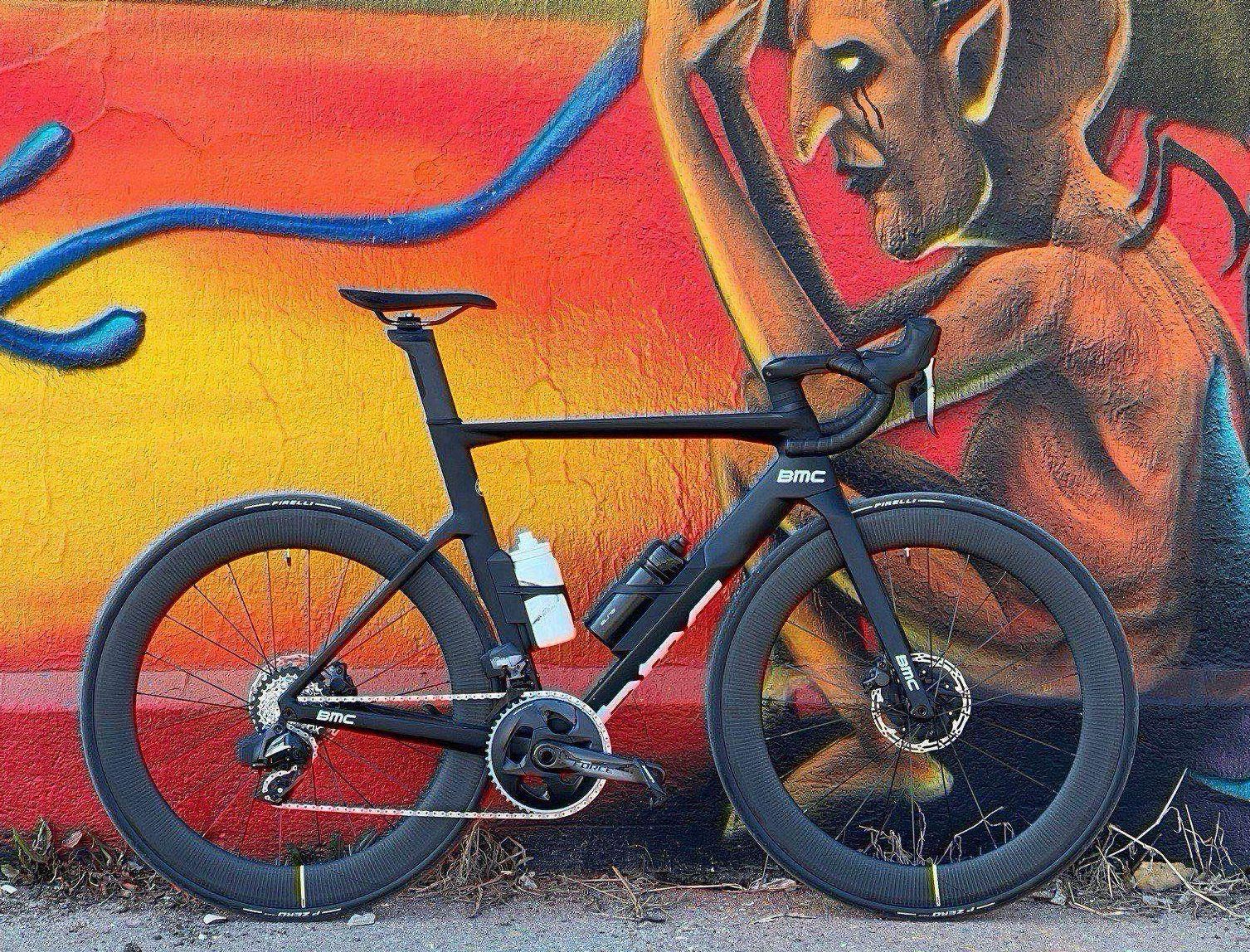 2021 bmc timemachine online road