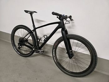 Canyon - Exceed WMN CF SL 8.0 2019, 2019