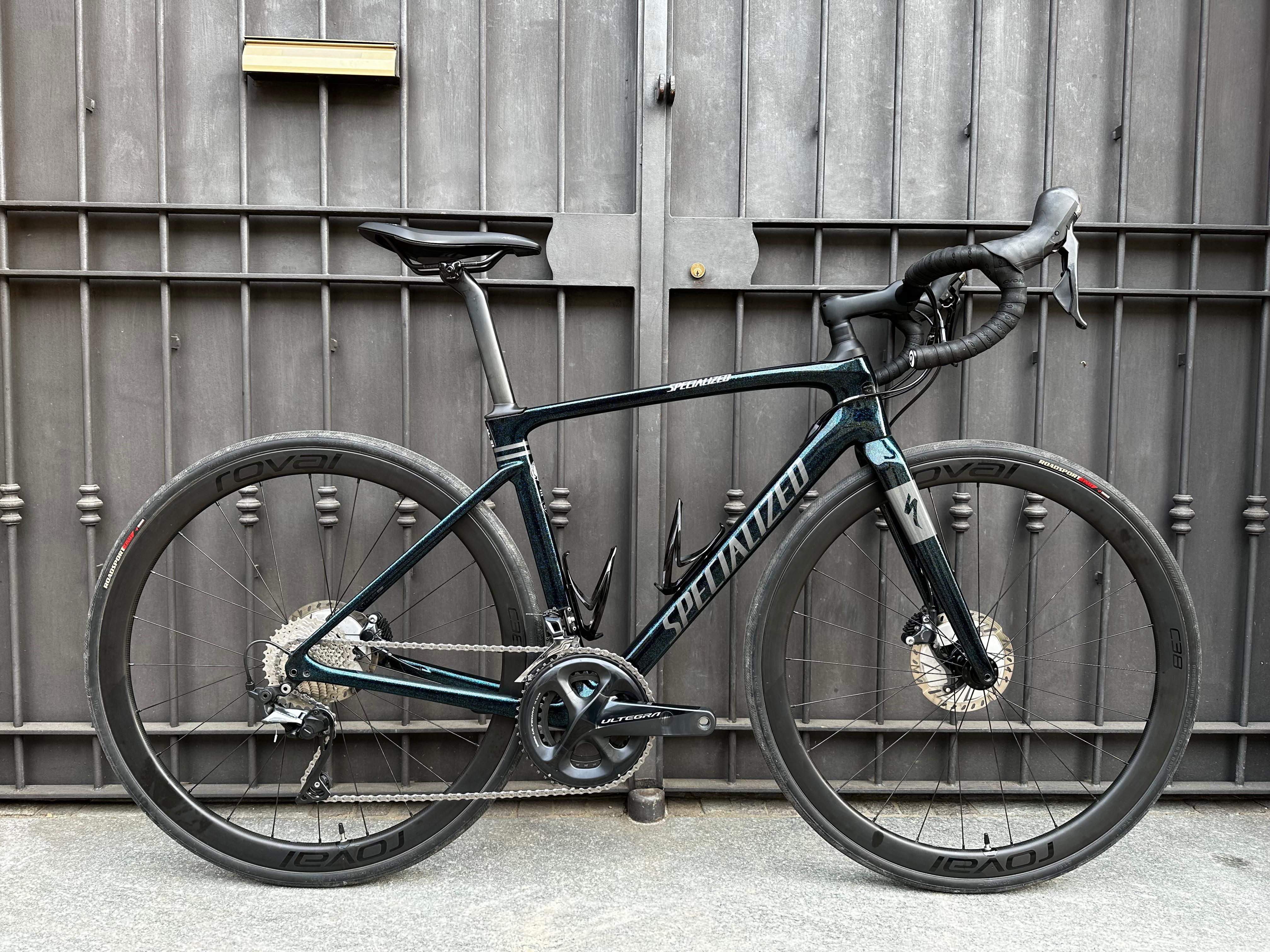 Roubaix store comp ultegra