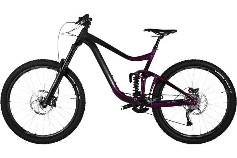 2021 giant outlet reign sx 27