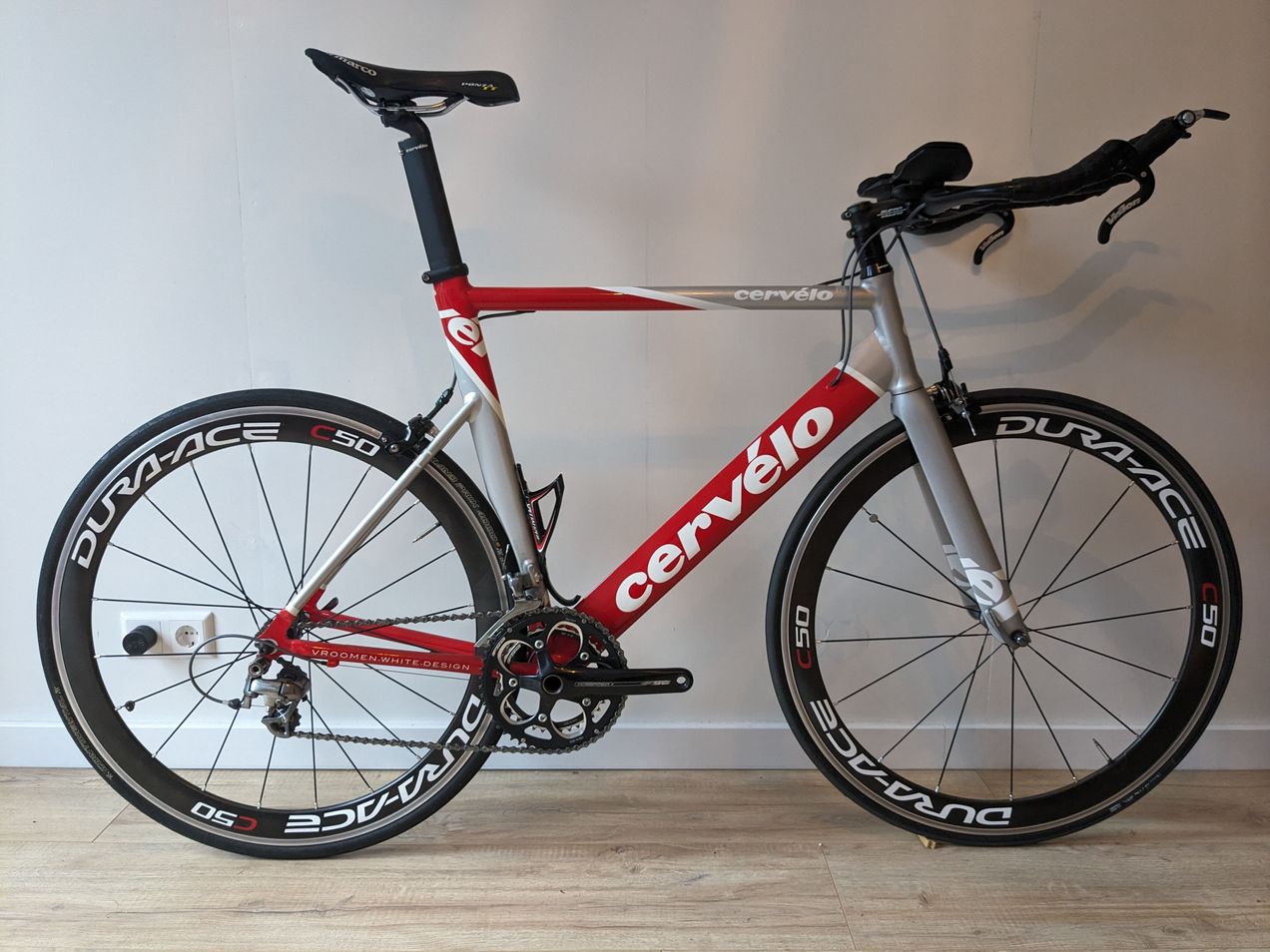 Cervelo hot sale p1 price