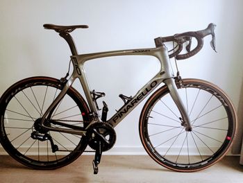 Pinarello segunda online mano