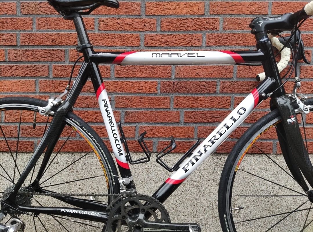 Pinarello best sale marvel price