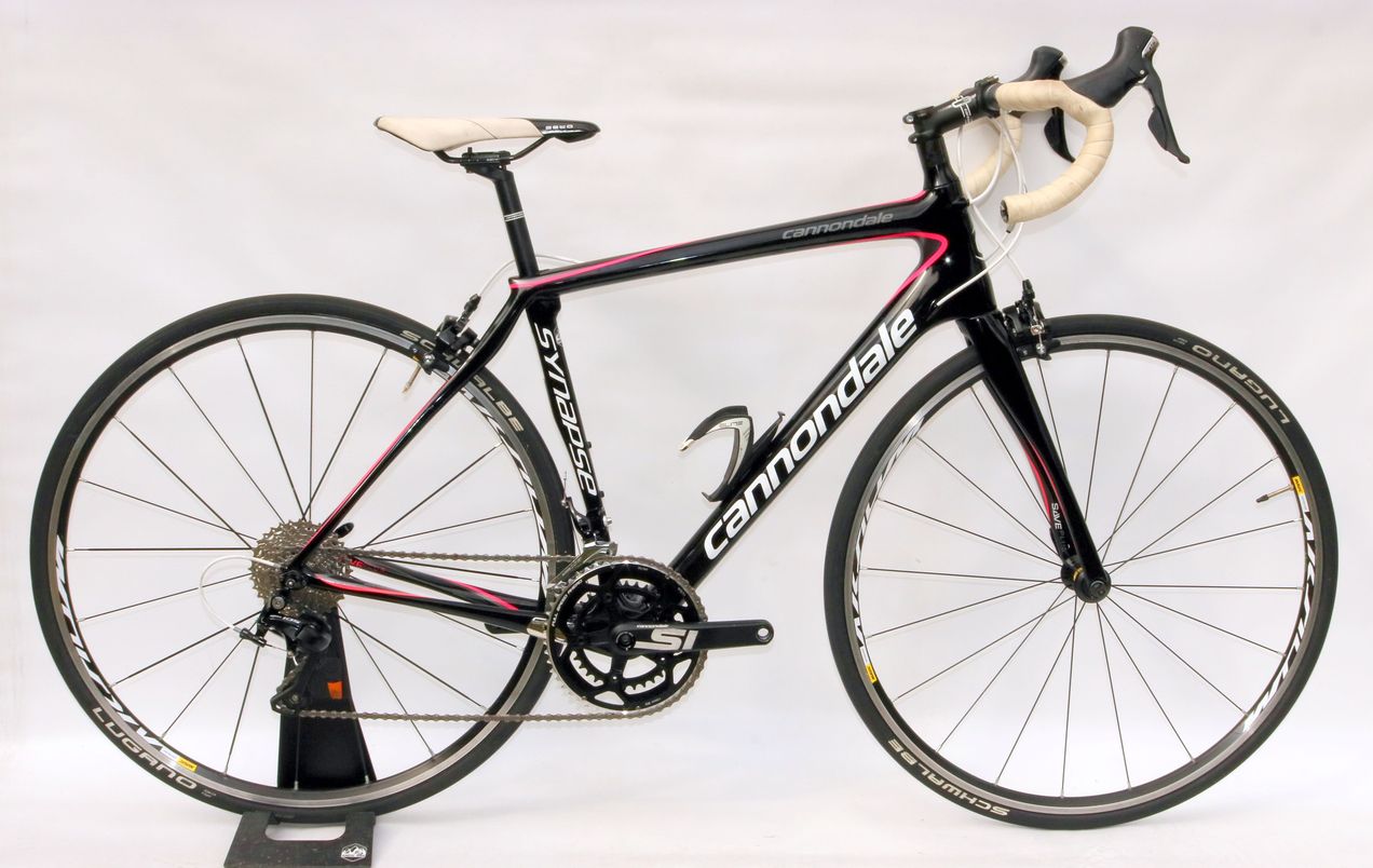 2013 cannondale synapse carbon best sale 5 105