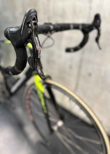 Guerciotti EUREKA SX50 2018 Road & Gravel de segunda mano, Negro — imagen 3 de 7