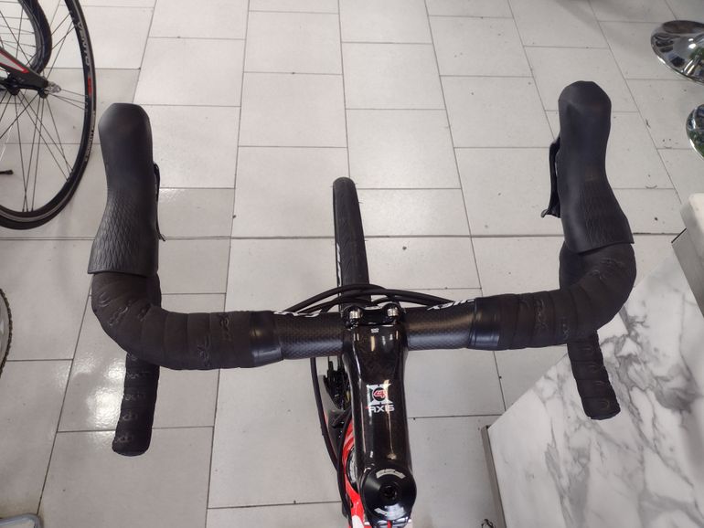 Używany Bottecchia 8avio Revolution 57Y 2024 Road & Gravel — zdjęcie 7 z 7