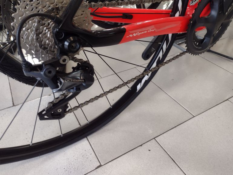 Używany Bottecchia 8avio Revolution 57Y 2024 Road & Gravel — zdjęcie 5 z 7