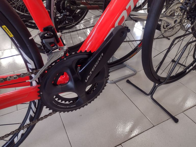 Używany Bottecchia 8avio Revolution 57Y 2024 Road & Gravel — zdjęcie 4 z 7