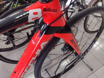 Używany Bottecchia 8avio Revolution 57Y 2024 Road & Gravel — zdjęcie 3 z 7