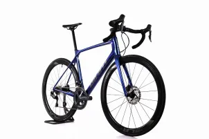 Giant - TCR Advanced Pro Disc 0 - Giant SLR-1 42 Carbon, 2021