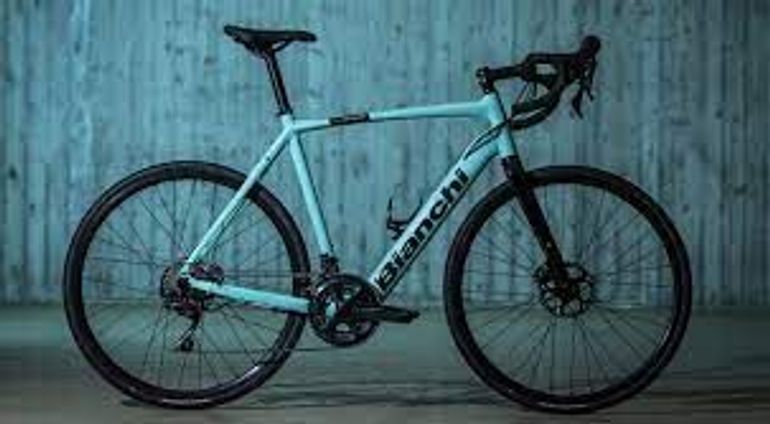 Bianchi e-Impulso Road - Ultegra used in M | buycycle CA