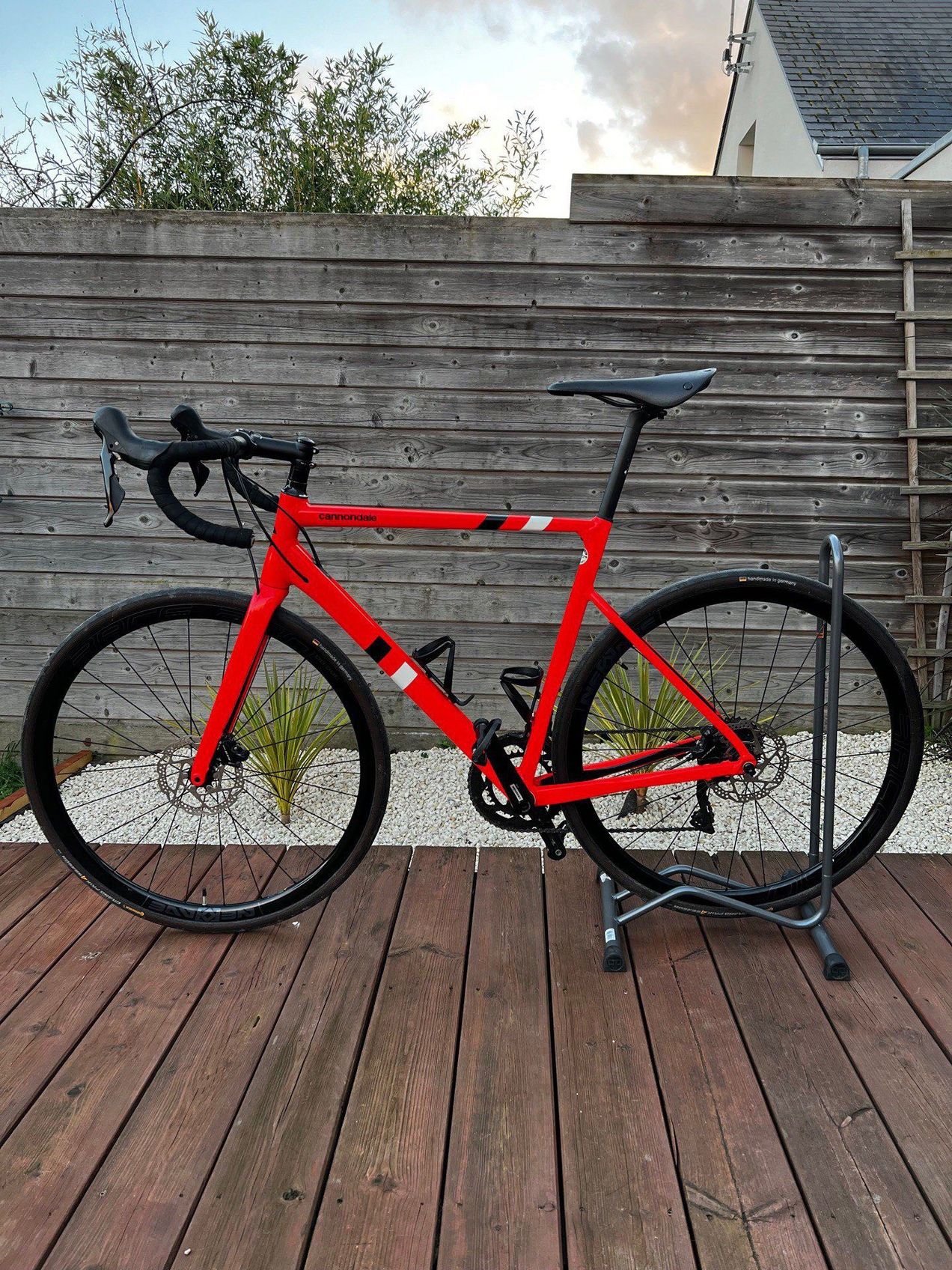 Cannondale caad13 red hot sale