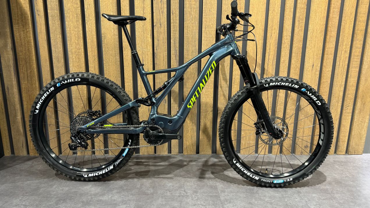 2019 men's turbo store levo comp fsr