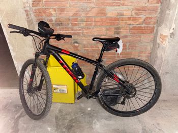 Trek marlin 7 discount 2016