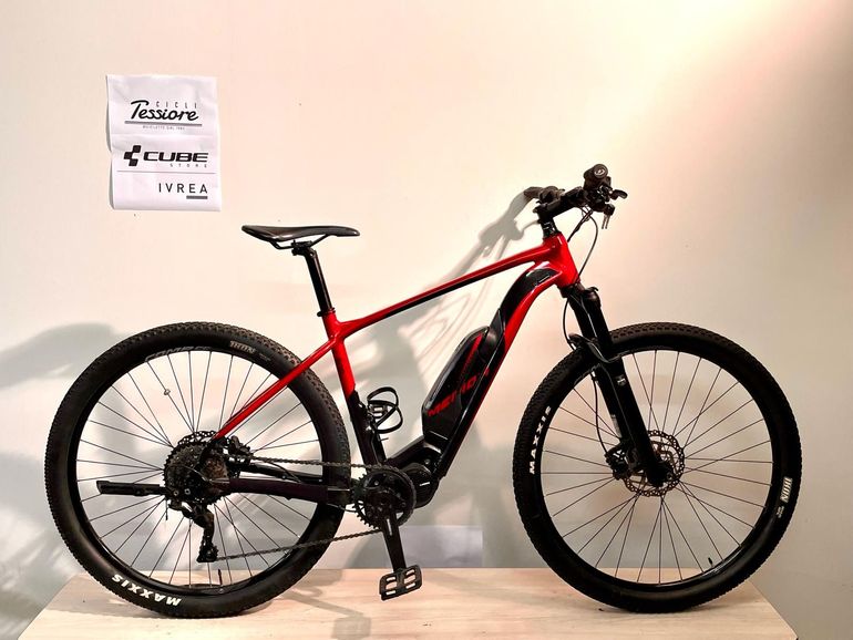 2019 merida discount big nine 600