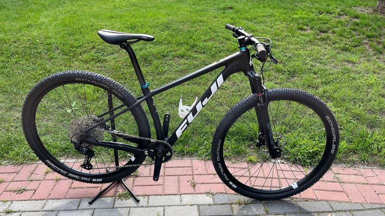 Fuji cheap slm 2.1