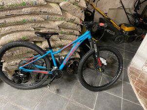 Orbea - Mx dirt 27, 2022