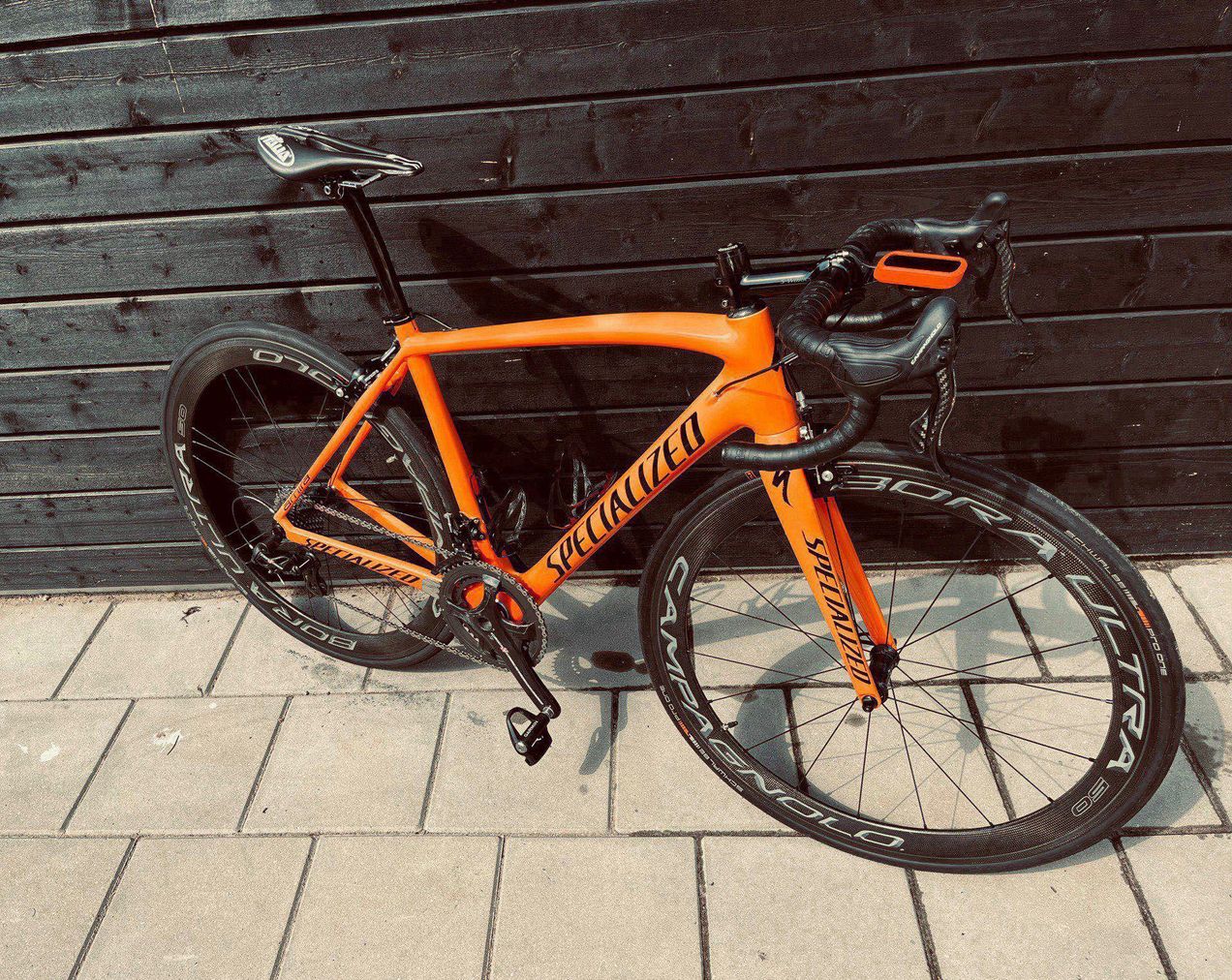 Specialized tarmac cheap torch edition