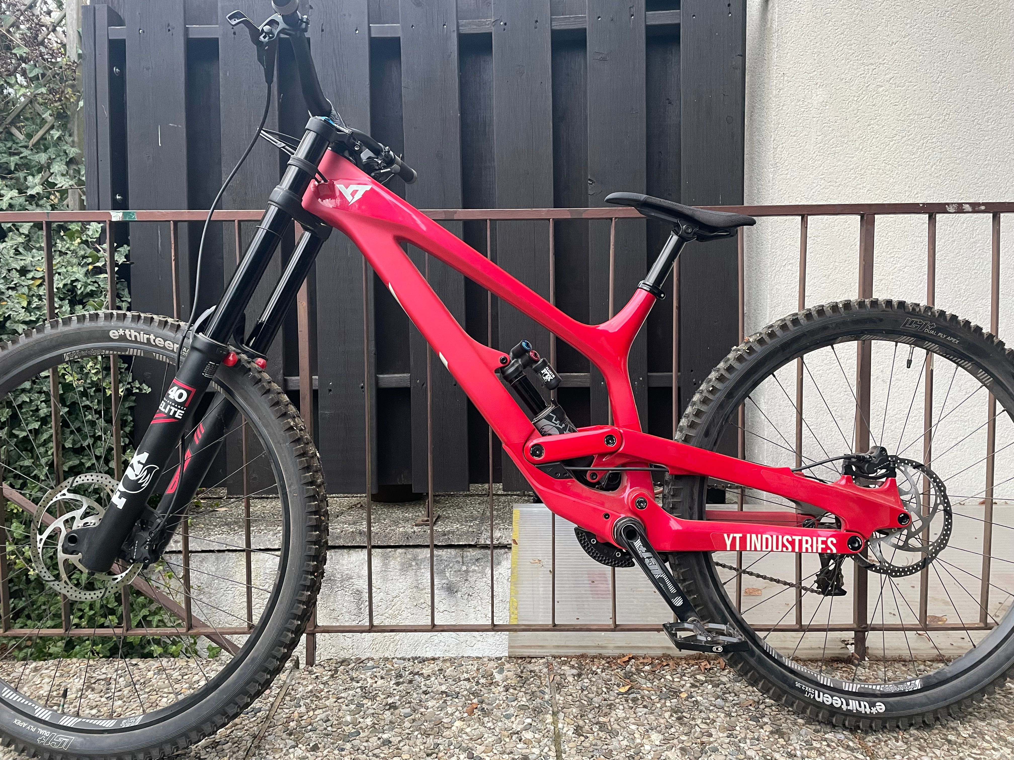 Yt industries deals tues 2019