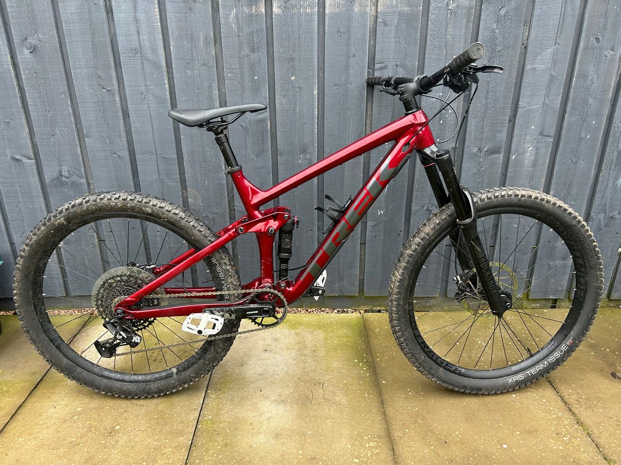 Trek remedy 7 clearance 2021