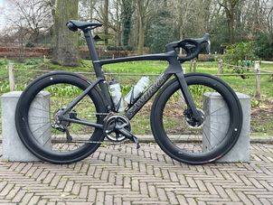 Specialized - S-Works Venge 2019, 2019