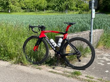 Used Pinarello Dogma F12 2021 Road & Gravel, Schwarz — image 4 of 7