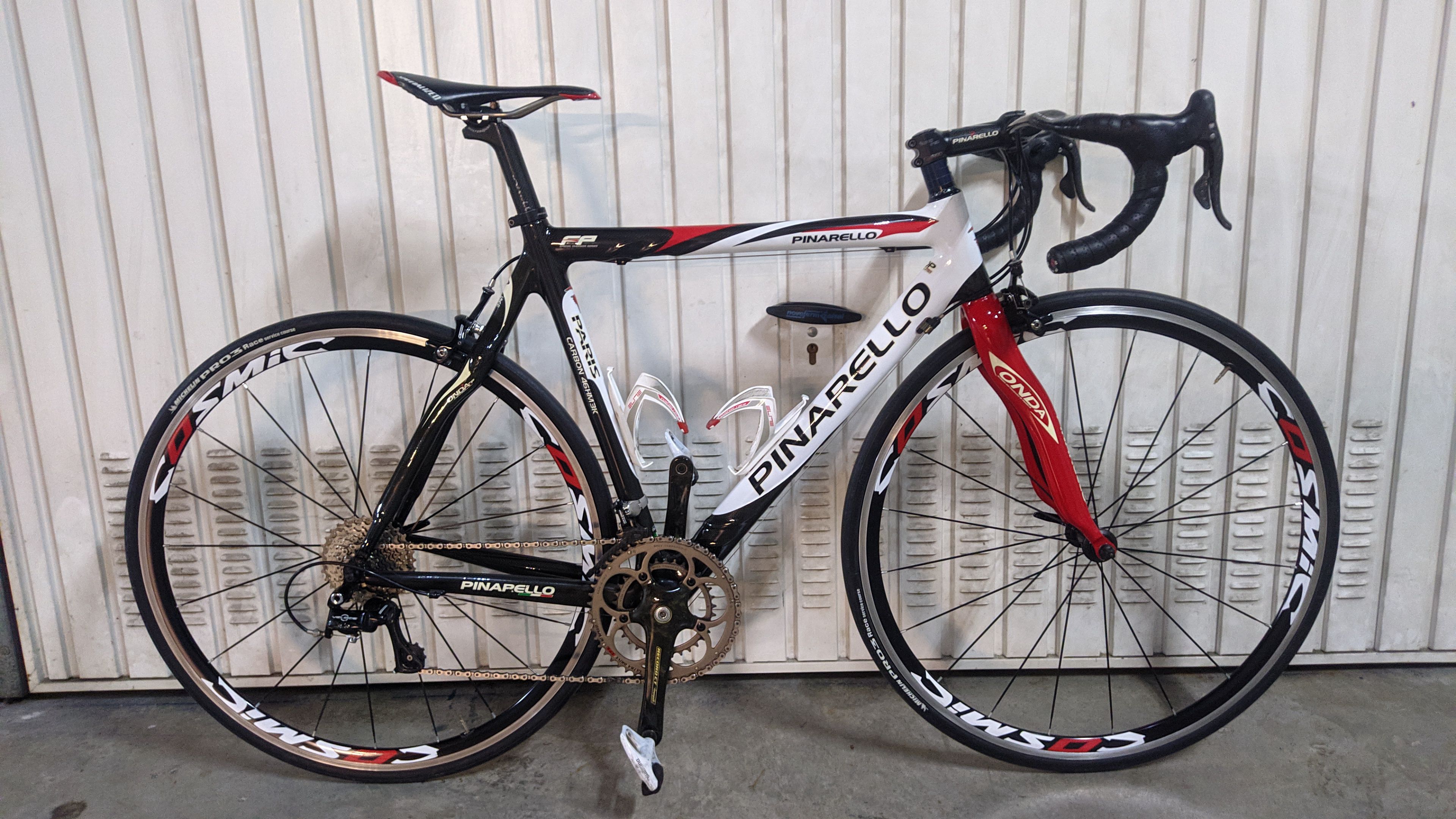 Pinarello paris 2014 sale